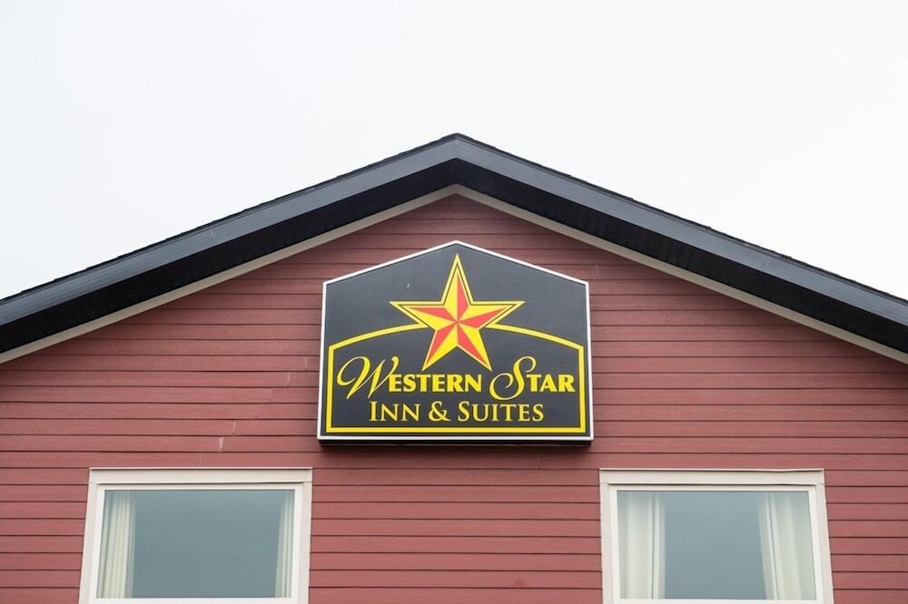 Western Star Inn & Suites Esterhazy 4/30