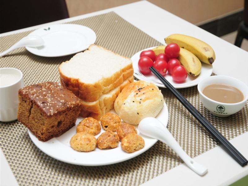 GREENTREE INN TAIAN FEICHENG XINCHENG ROAD BUSINESS HOTEL 29/34