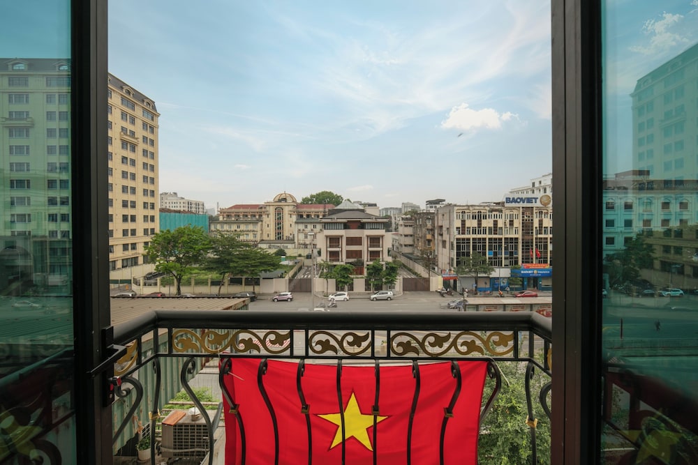 Hanoi Sail Hotel 23/50