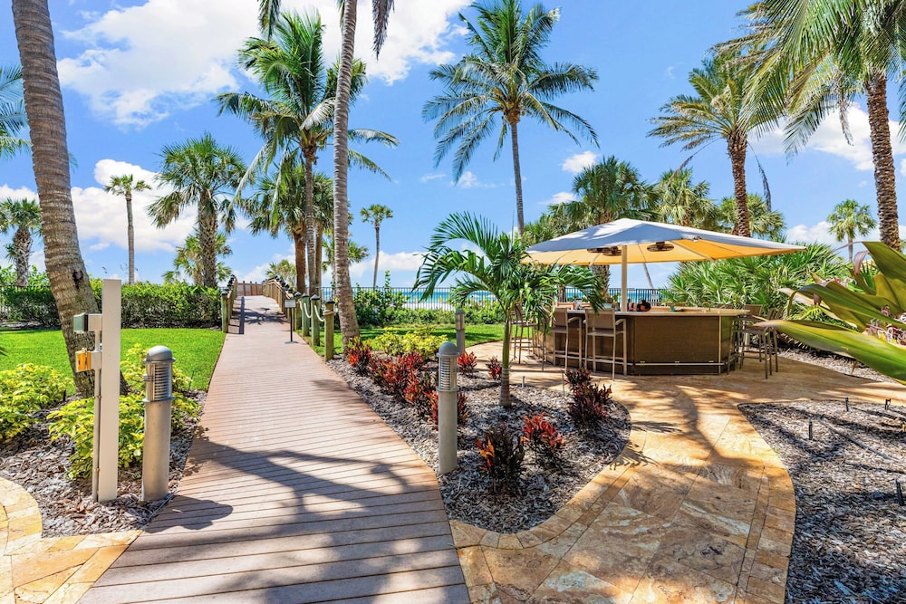 Hyatt Residence Club Sarasota Siesta Key Beach 41/50