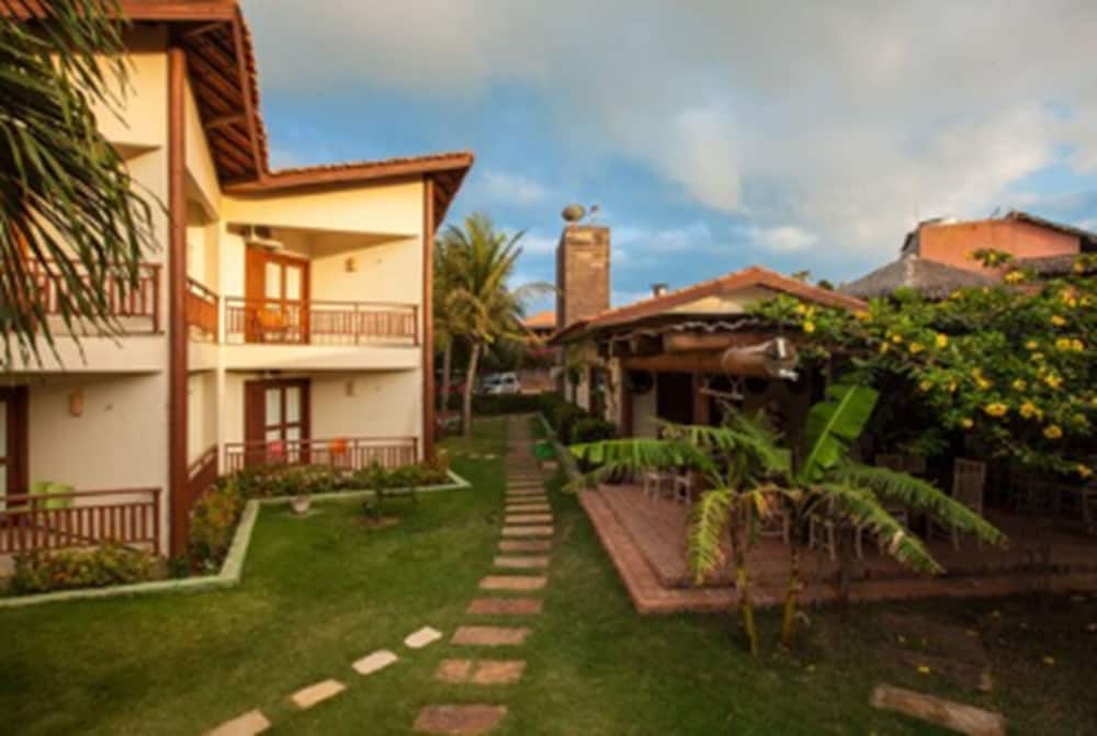 Pousada Kanaloa 66/73