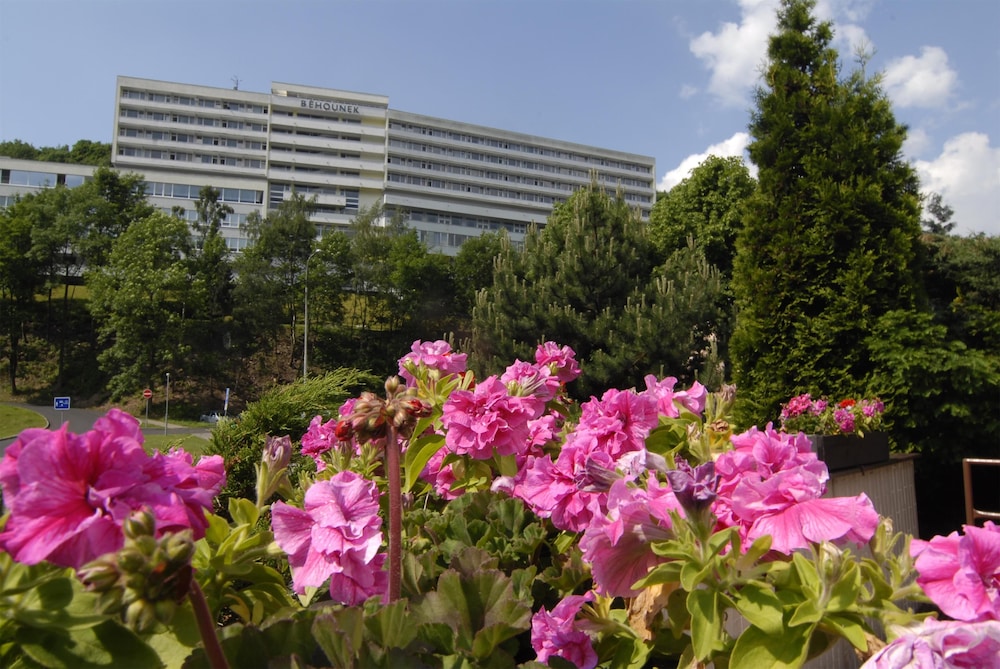Hotel Behounek 71/77
