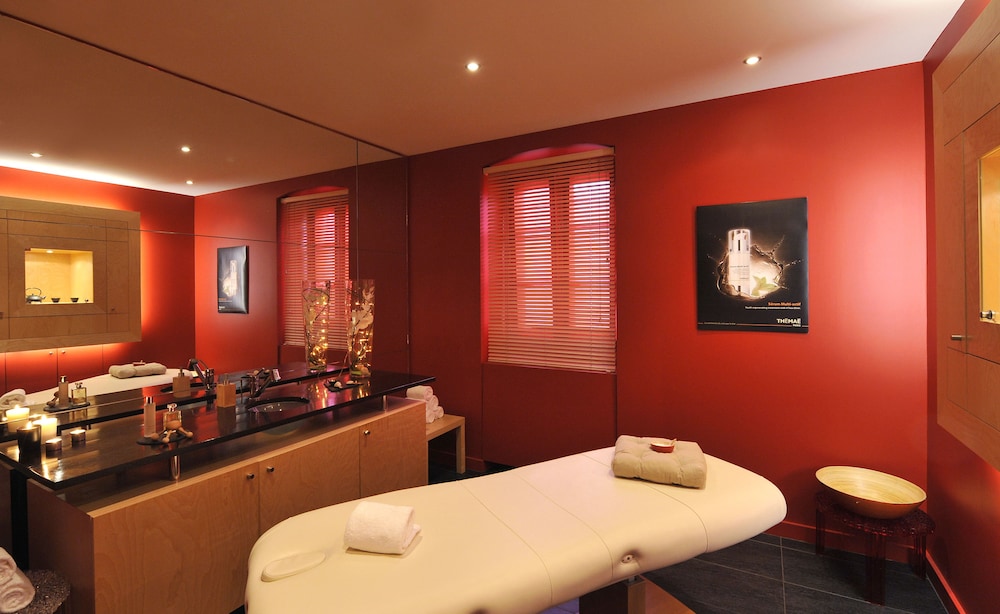 De La Bretesche Hotel & Spa 29/53