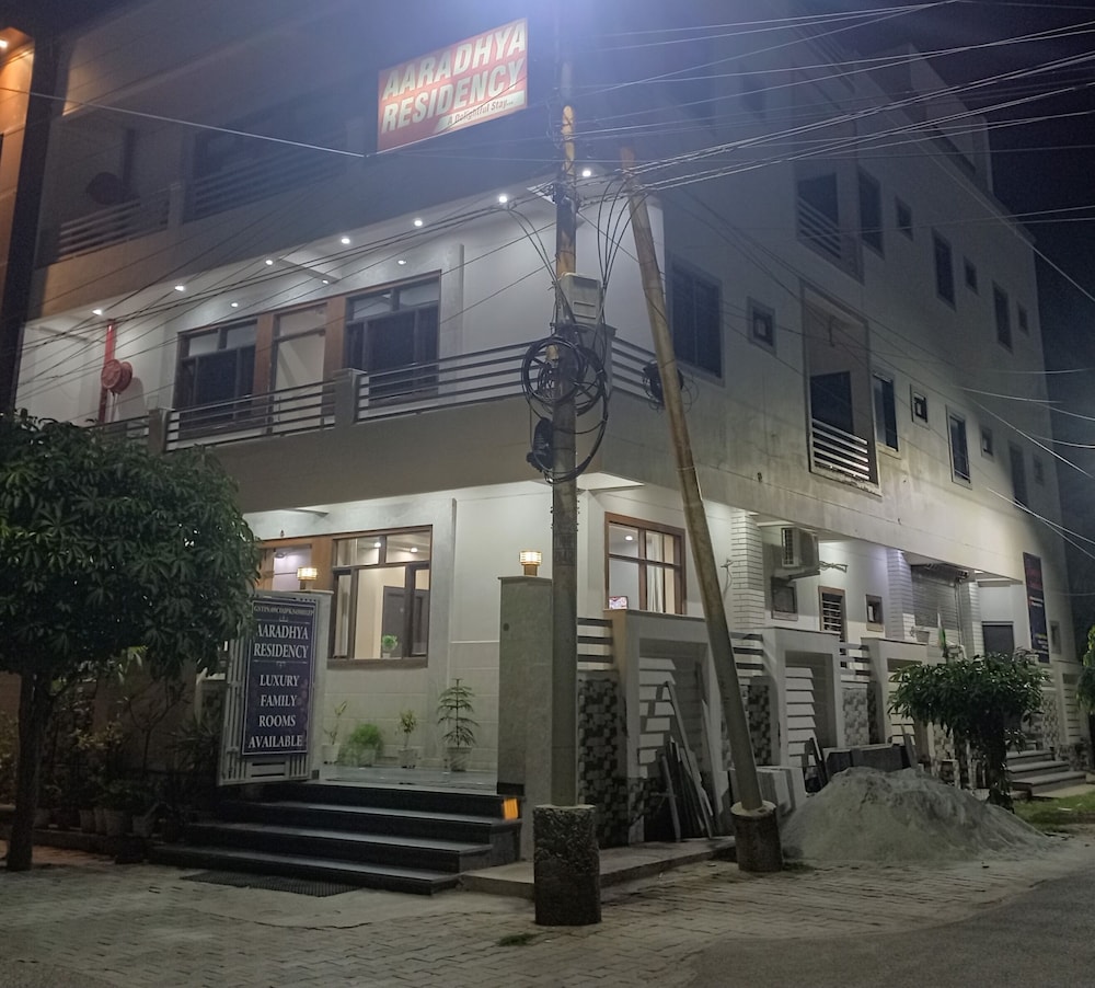 AARADHYA RESIDENCY 4/50