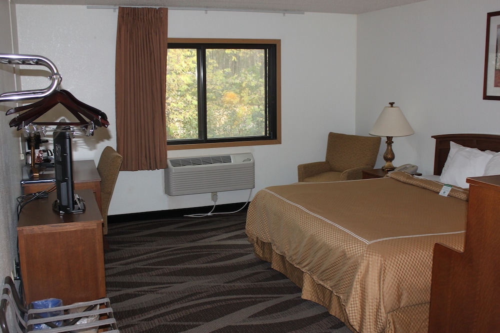 Boarders Inn & Suites Ripon 21/58