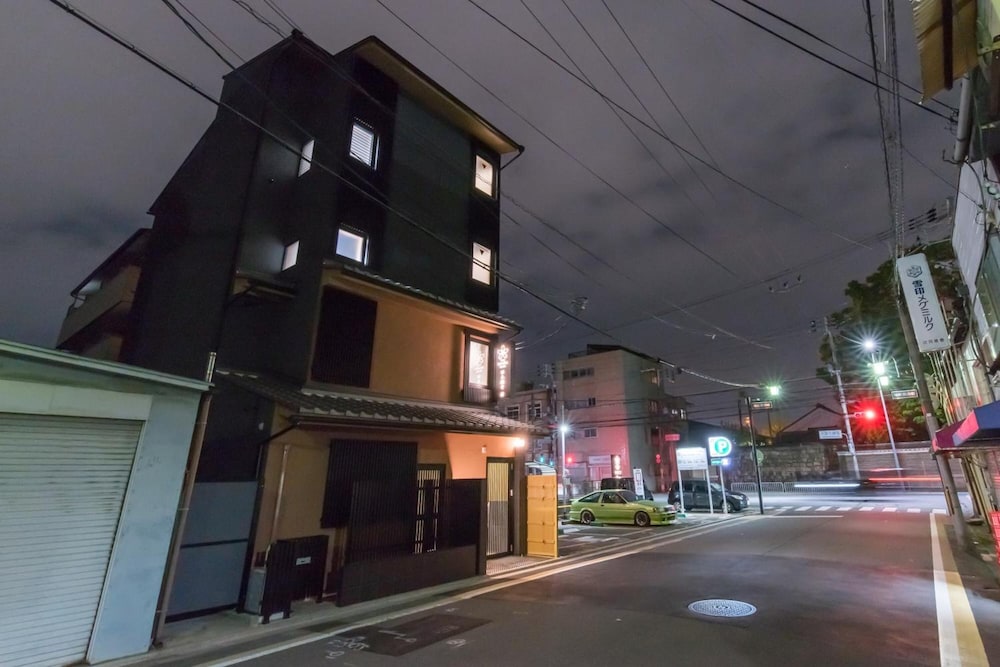 Stay Sakura Kyoto Zen 9/47