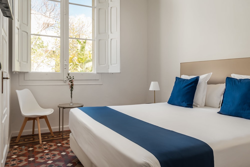 Romantic de Sitges 10/50