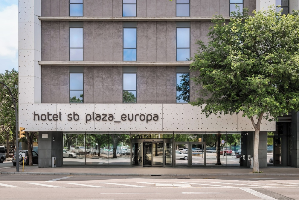 Sb Plaza Europa 66/73