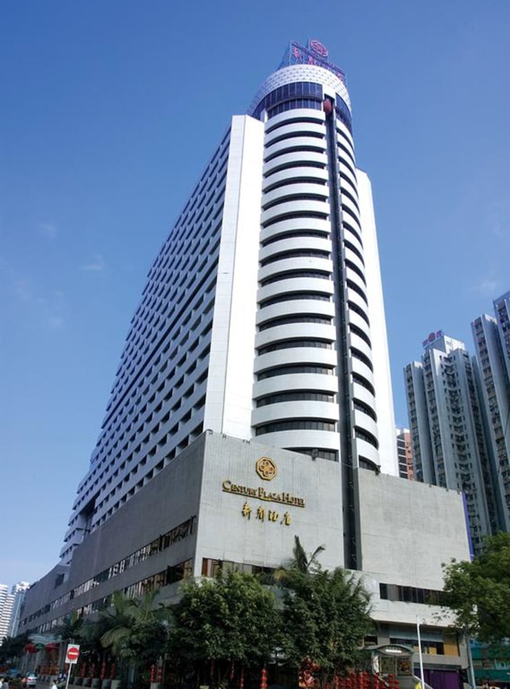 Century Plaza 3/48