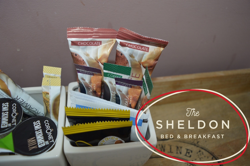 The Sheldon 20/50