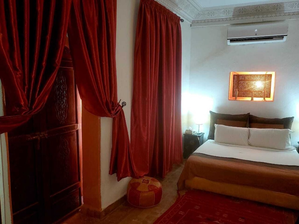 Riad Reve D Antan Spa 32/50