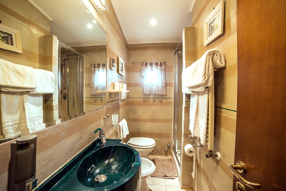 Hotel Kent Roma 44/63