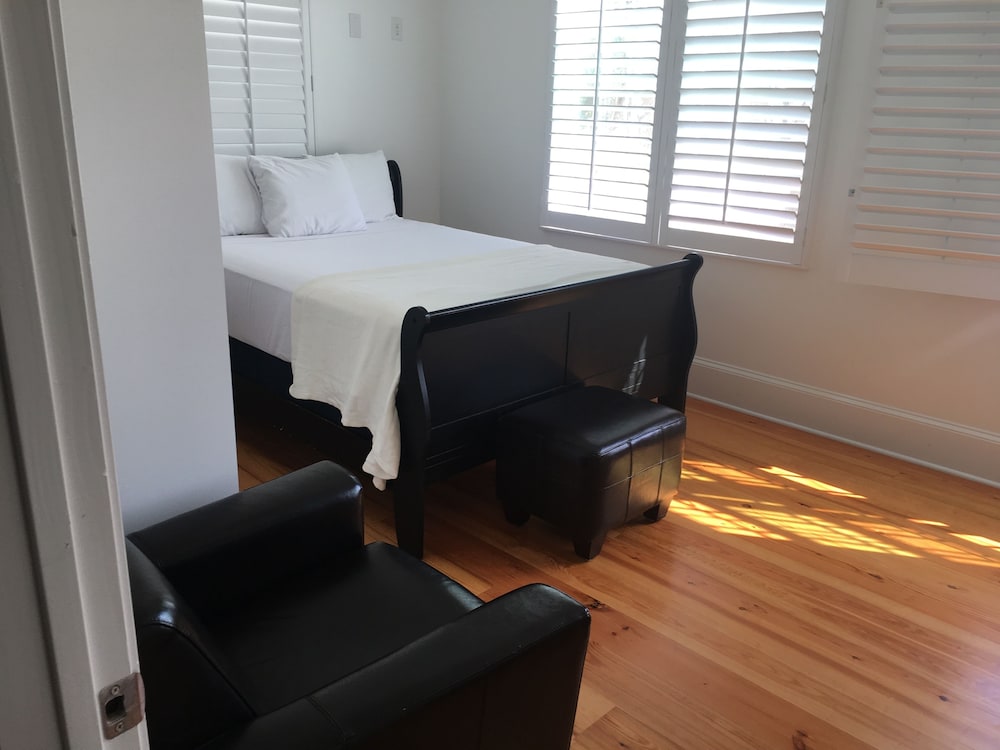 Alecia Bed and breakfast 18/36