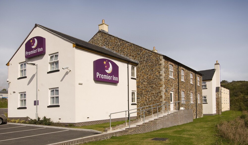 Premier Inn St. Austell in ST. AUSTELL