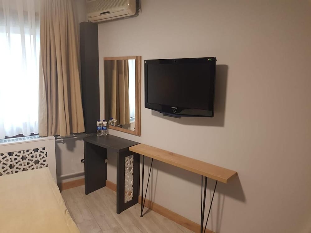 Guleryuz Hotel 40/48