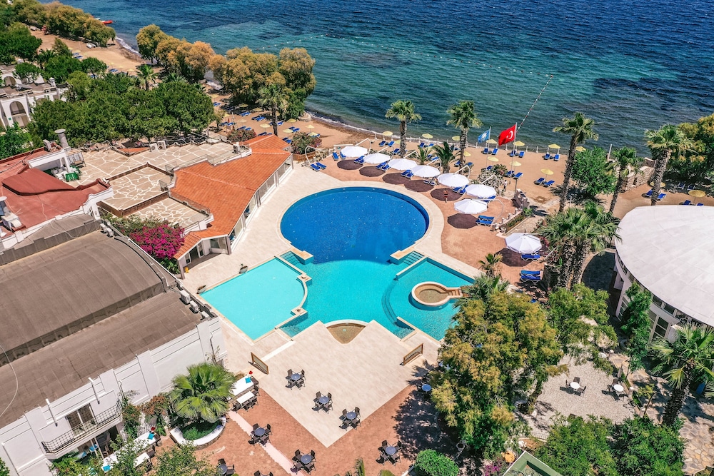 Club Muskebi Hotel 28/50