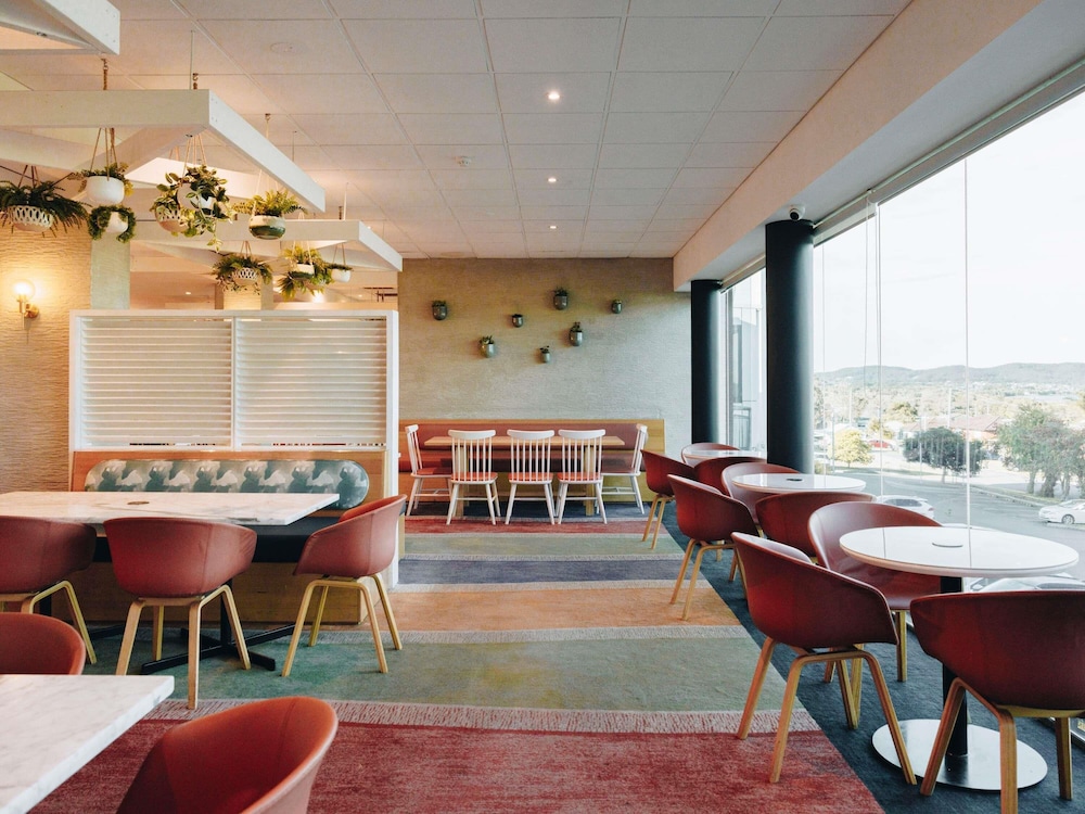 Ibis Styles The Entrance 34/50
