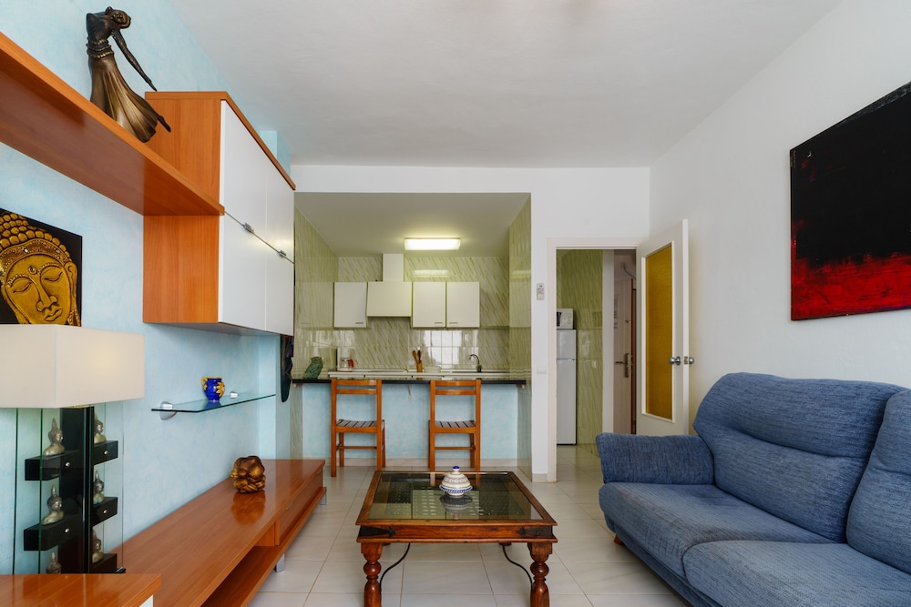 Cel Blau Apartamentos 34/65