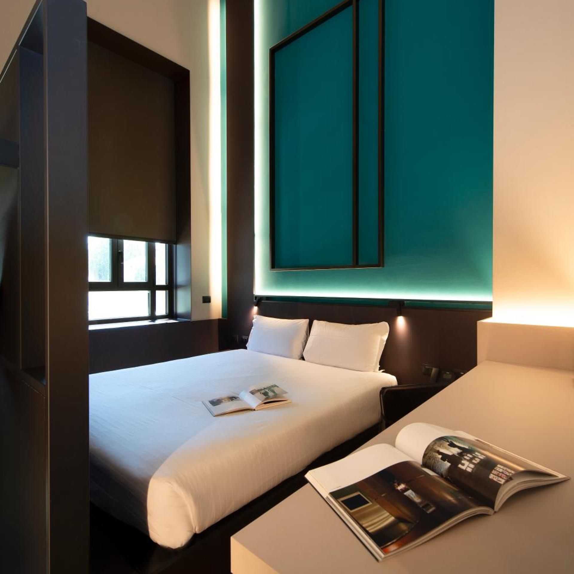 Breda Suites Hotel Milano 13/32