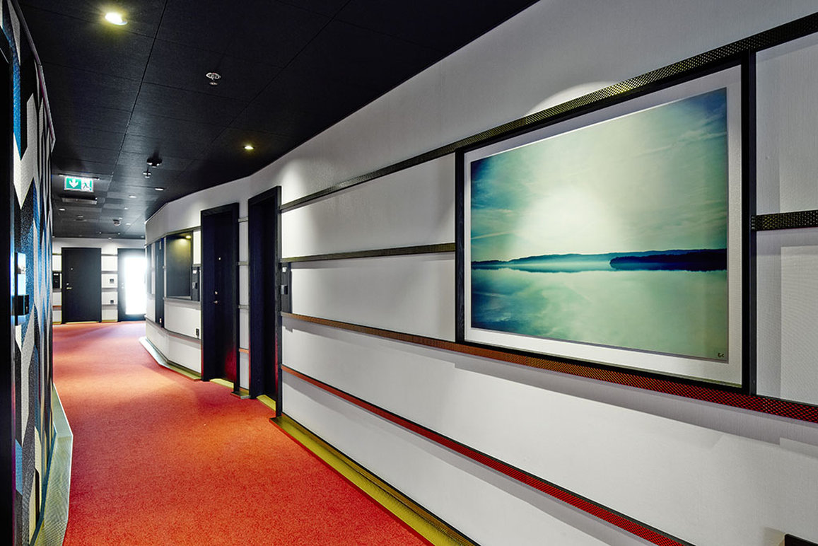 Vox Hotel 23/26