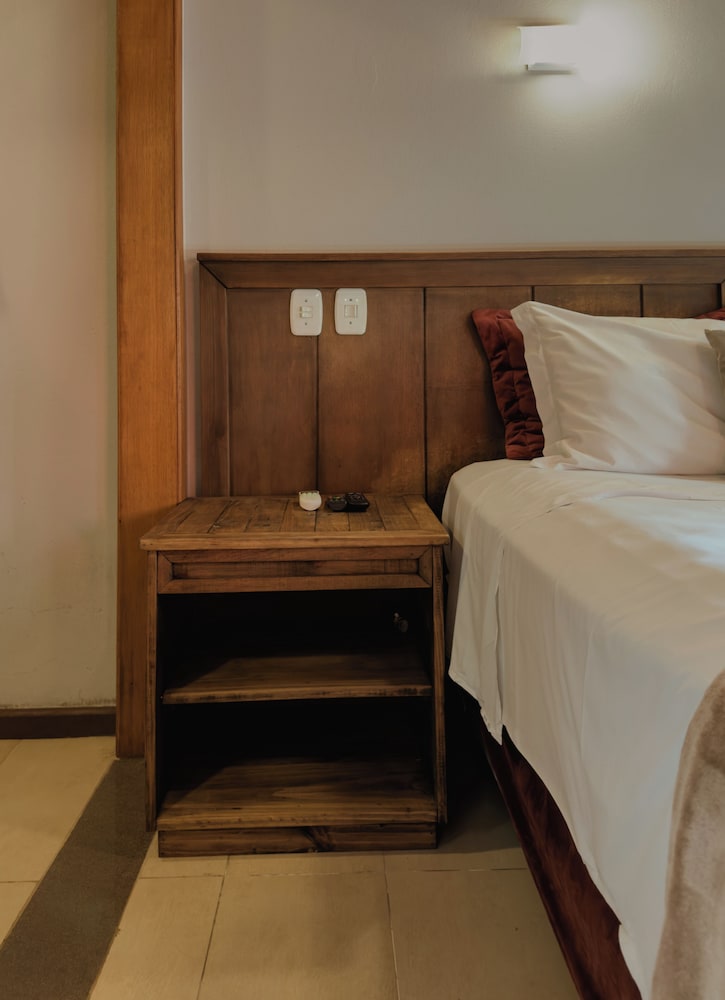 Hotel Cabanas Glamour 17/50