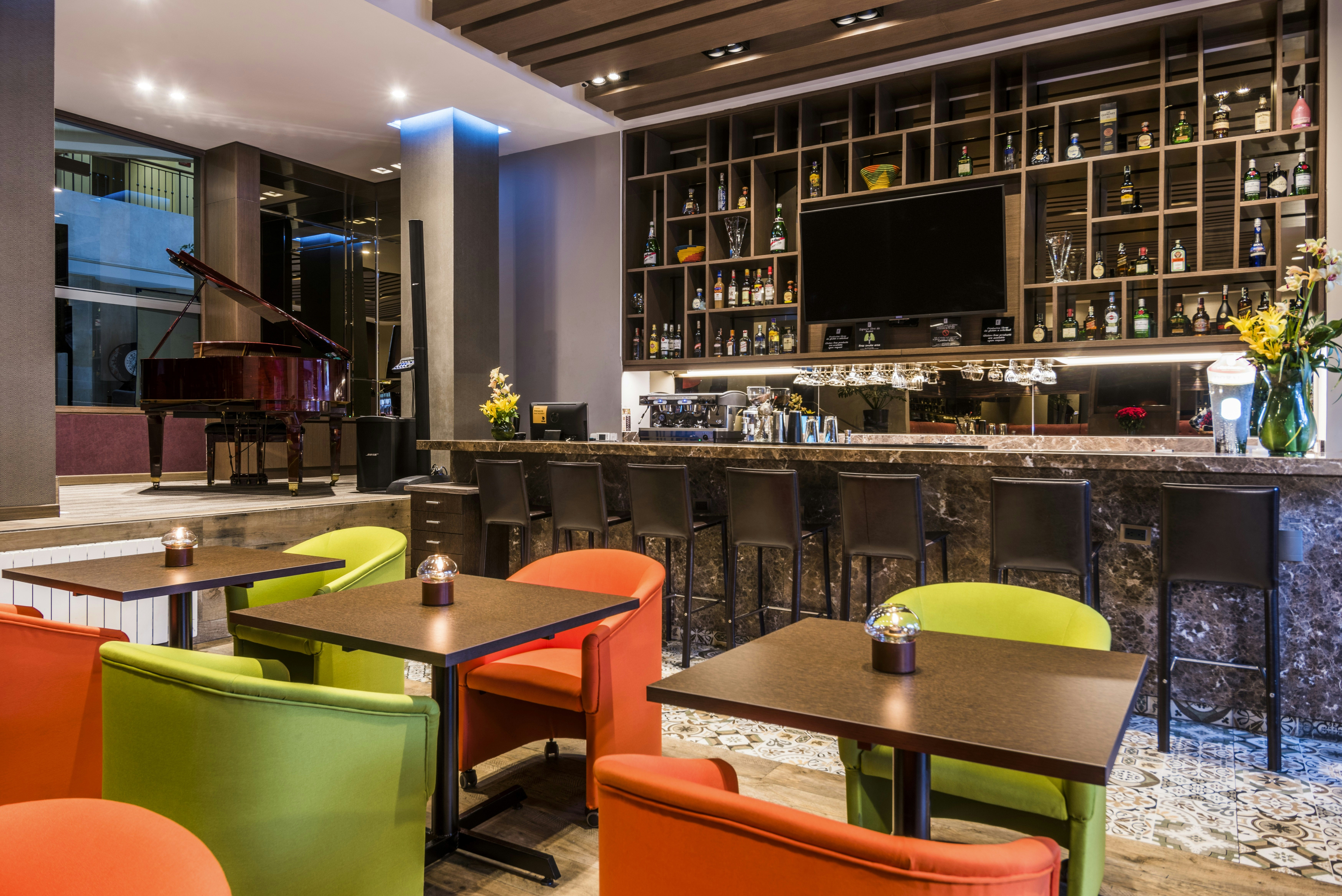Embassy Suites by Hilton Bogota Rosales 36/50