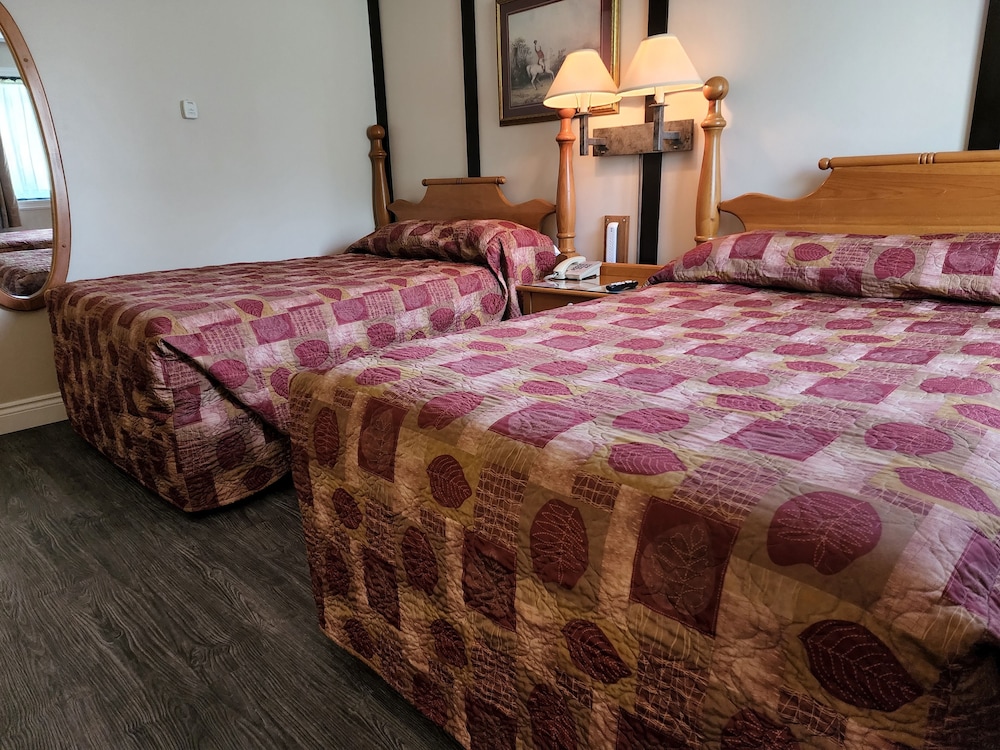 Mcintosh Country Inn & Conference Centre 15/69