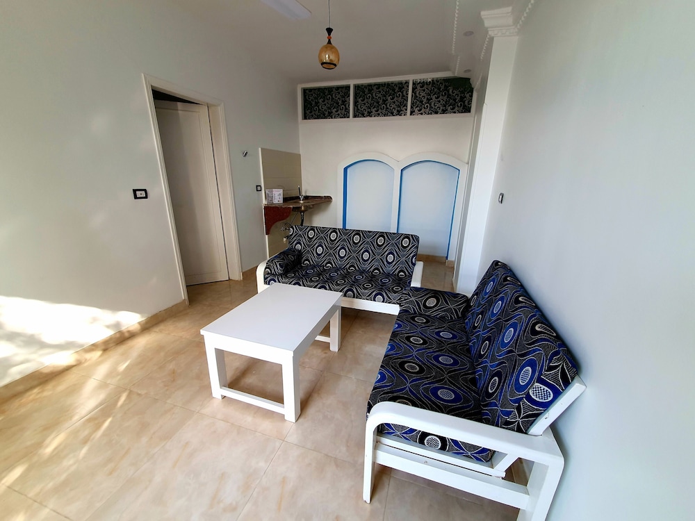 Luxor Guest House 40/50
