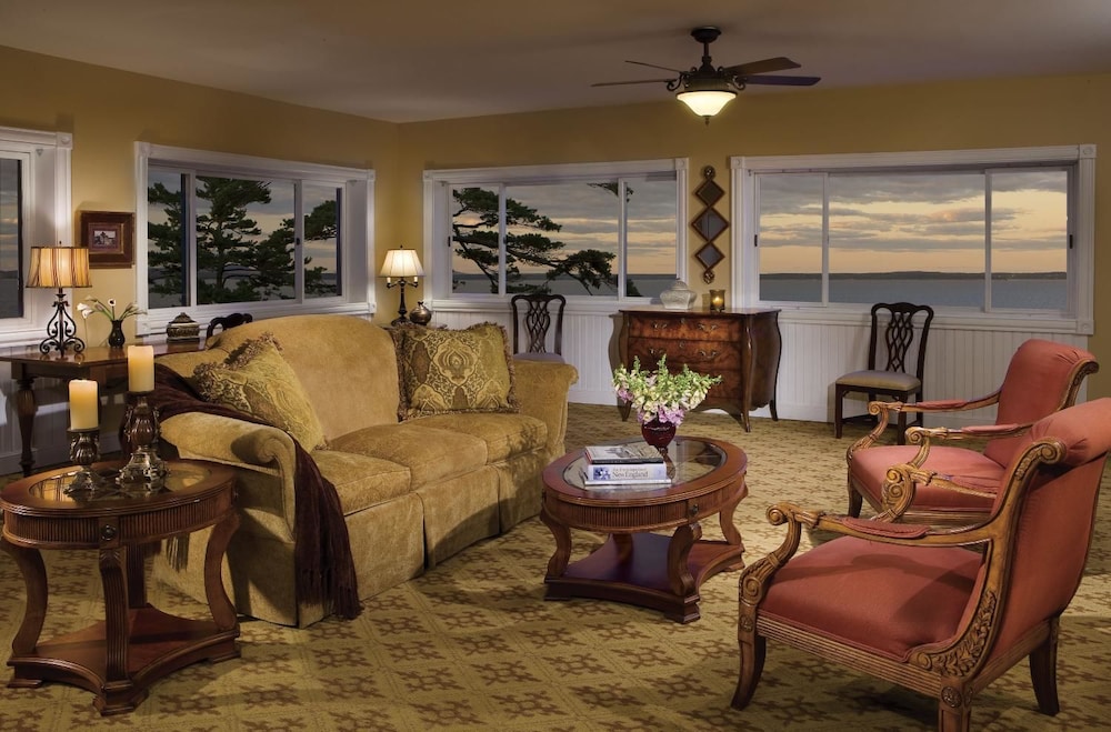 Holiday Inn Resort Bar Harbor Acadia Natl Park 28/50