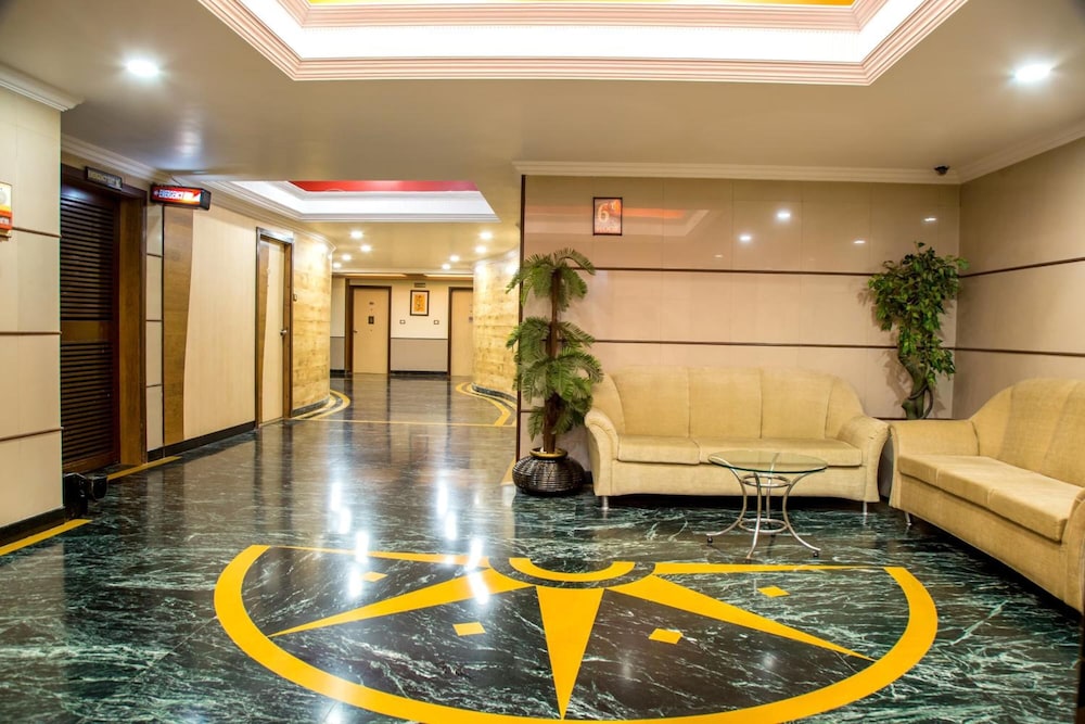 Hotel Tip Top Plaza 4/38