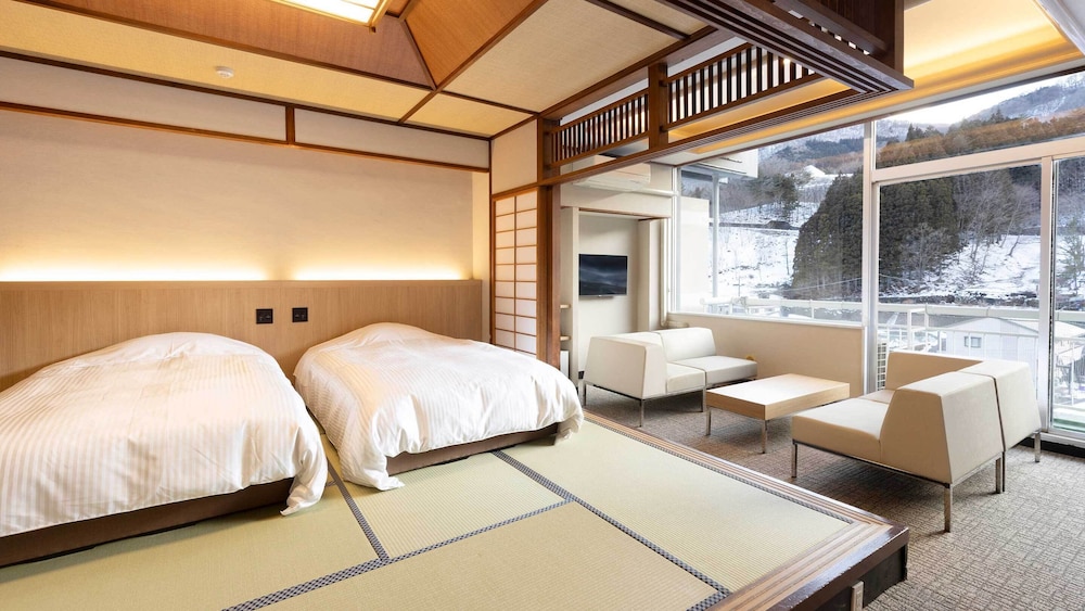 New Shiobara Hotel 16/53