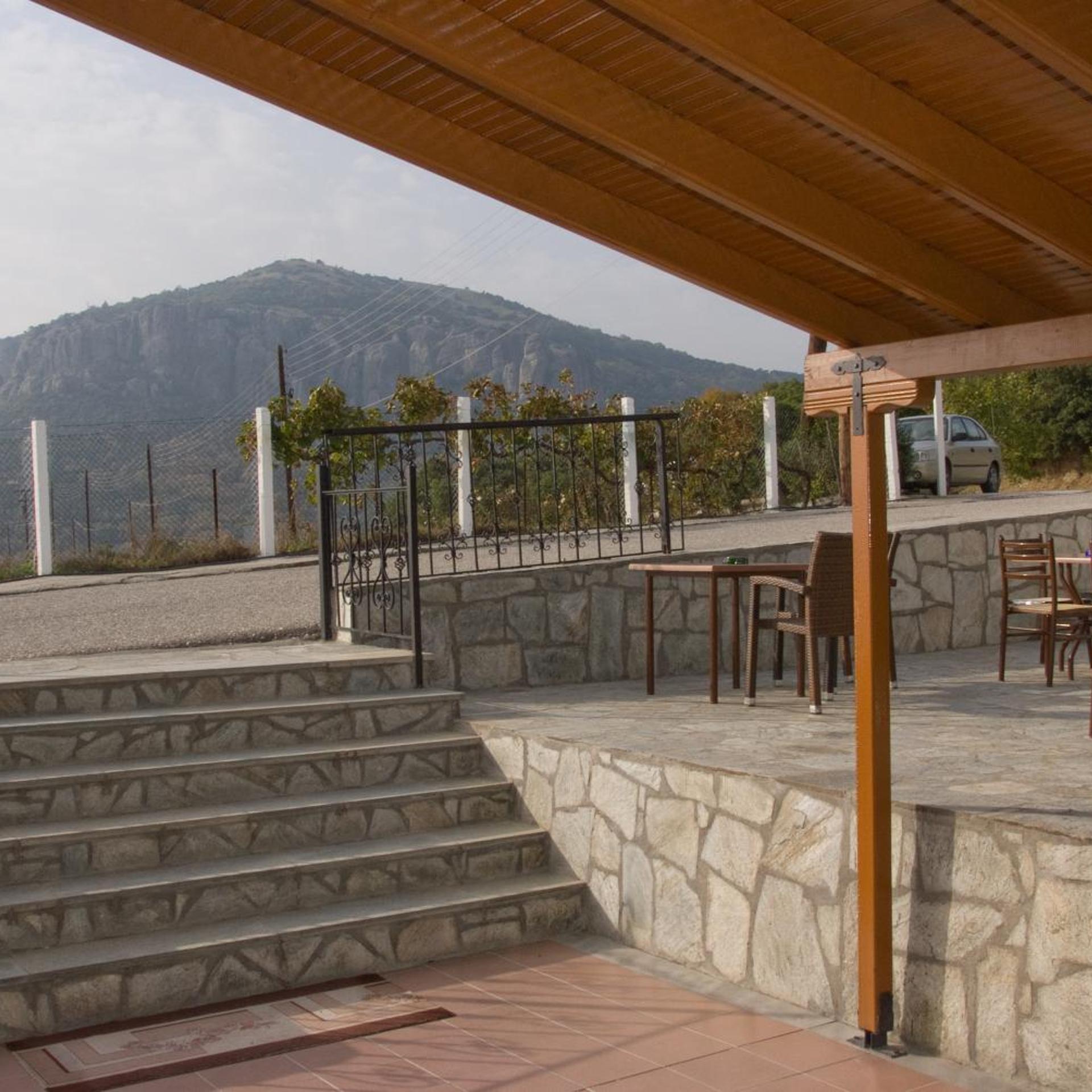 GUESTHOUSE ARSENIS 22/35