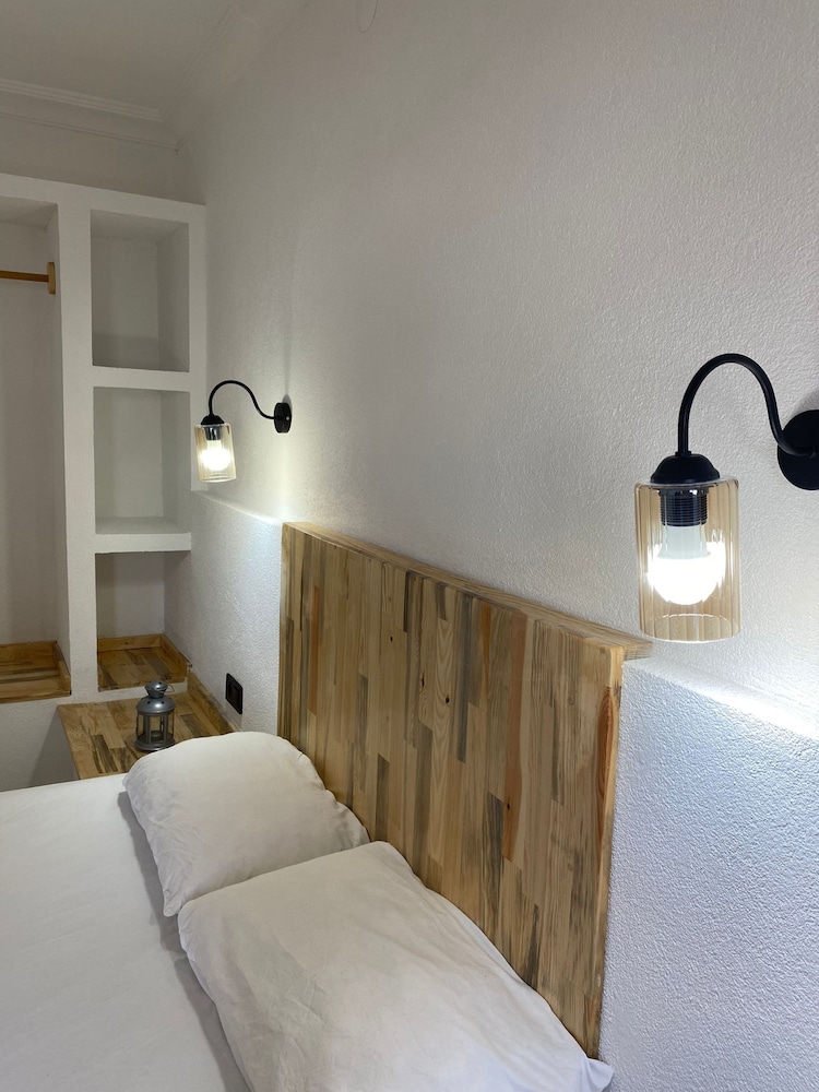 Unver Hotel 23/55