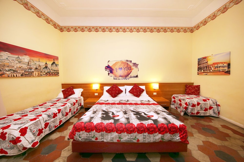 Tibullo Guesthouse 23/72