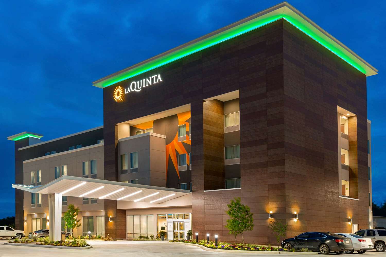 La Quinta Inn and Suites by Wyndham Richmond-Sugarland 1/28