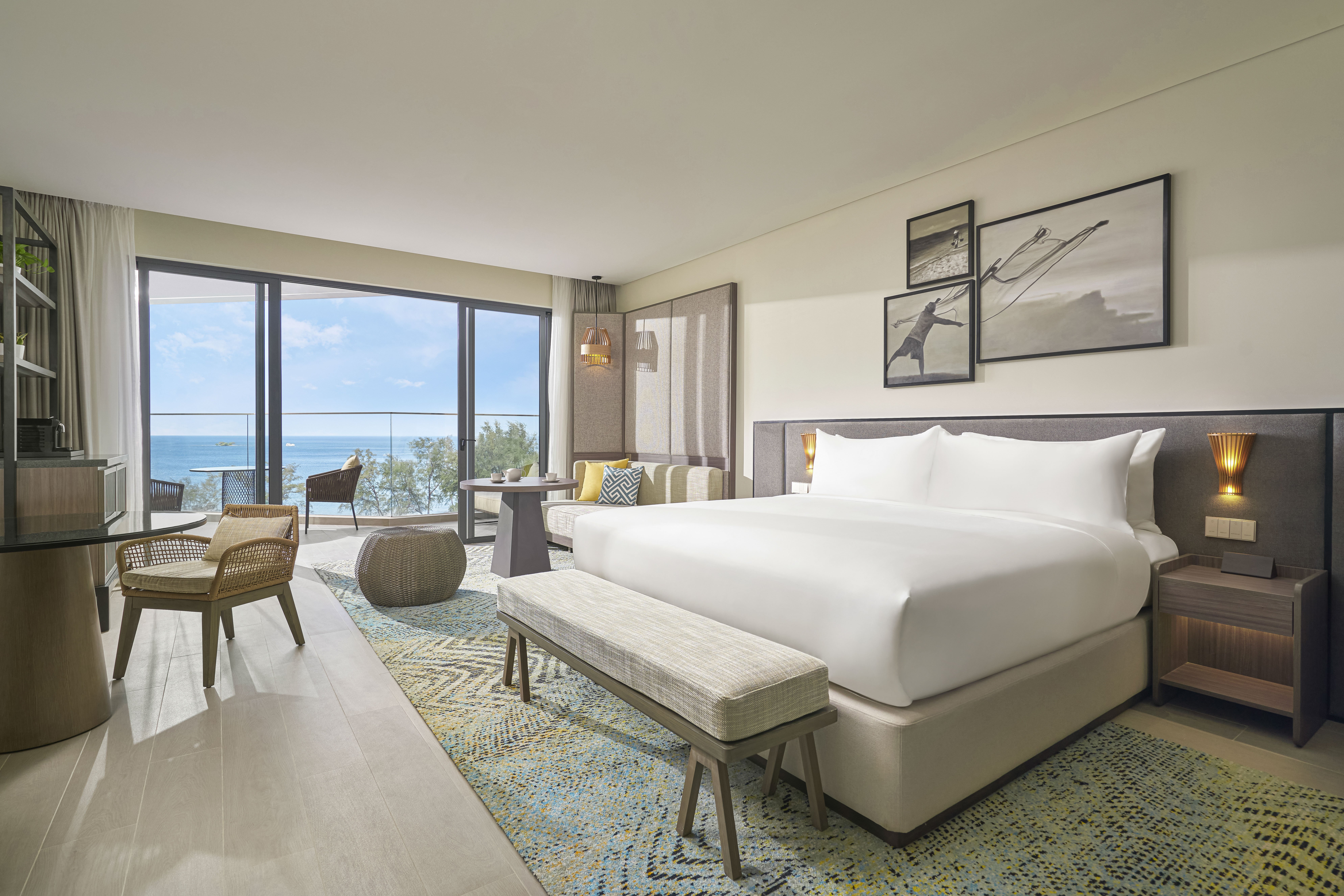 Crowne Plaza Phu Quoc Starbay 20/76