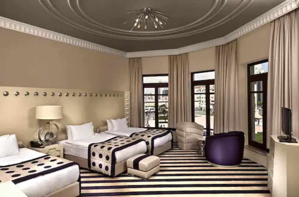Taxim Hill Hotel 20/53