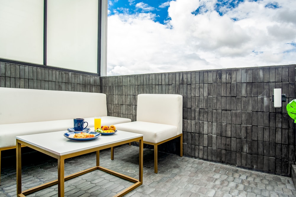 Hemma Suites 40/50