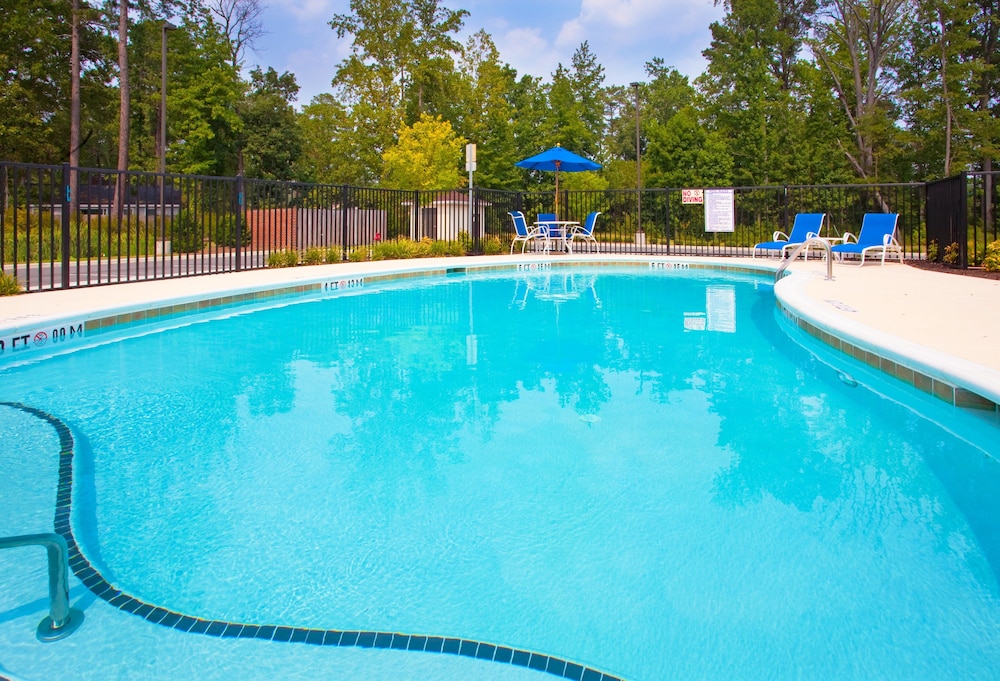 Candlewood Suites Rocky Mount in ROCKY MOUNT - NC