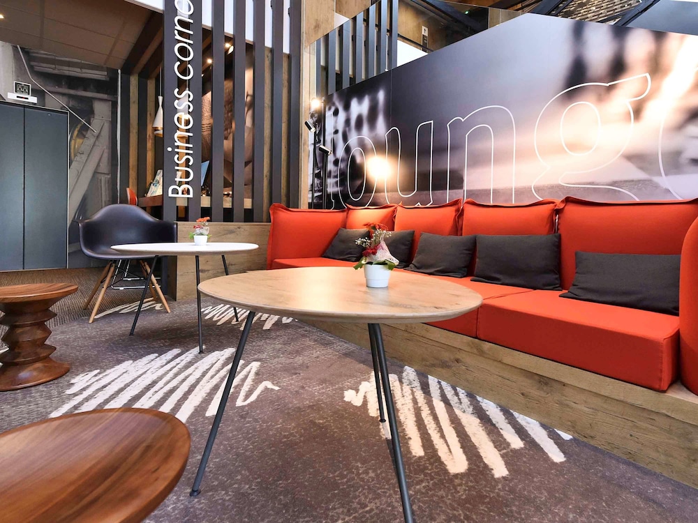 Ibis Beaune La Ferme Aux Vins 40/70