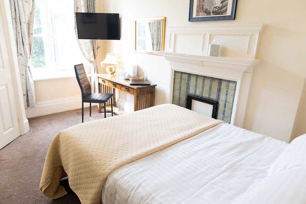 The Grange Hotel 17/50