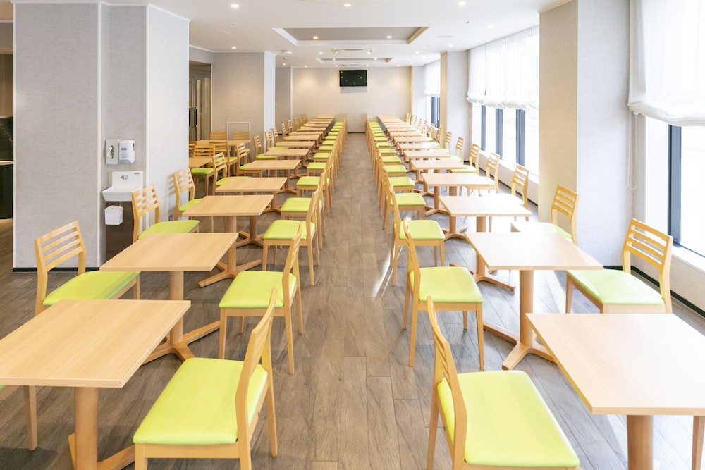 Smile Hotel Premium Sapporo Susukino 52/67