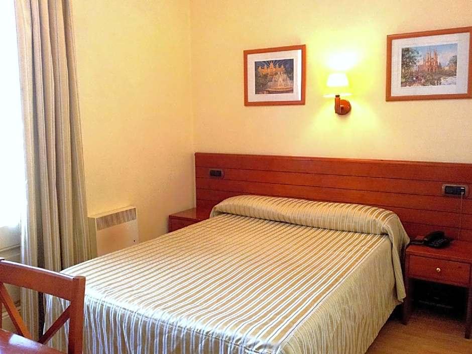 Hotel Toledano Ramblas 15/35