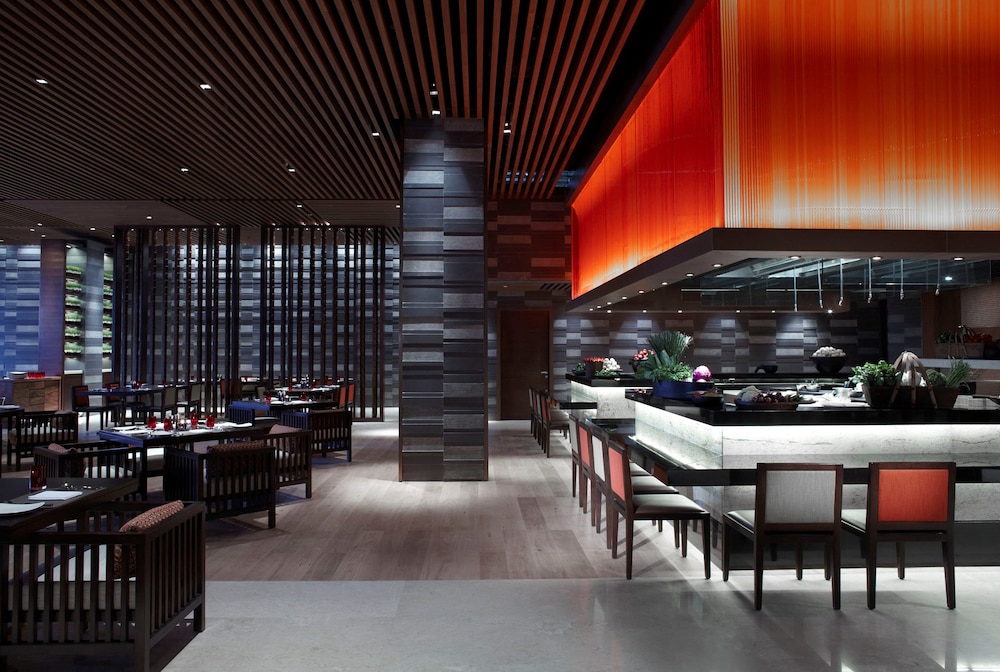 Jw Marriott Hotel Pune 49/60