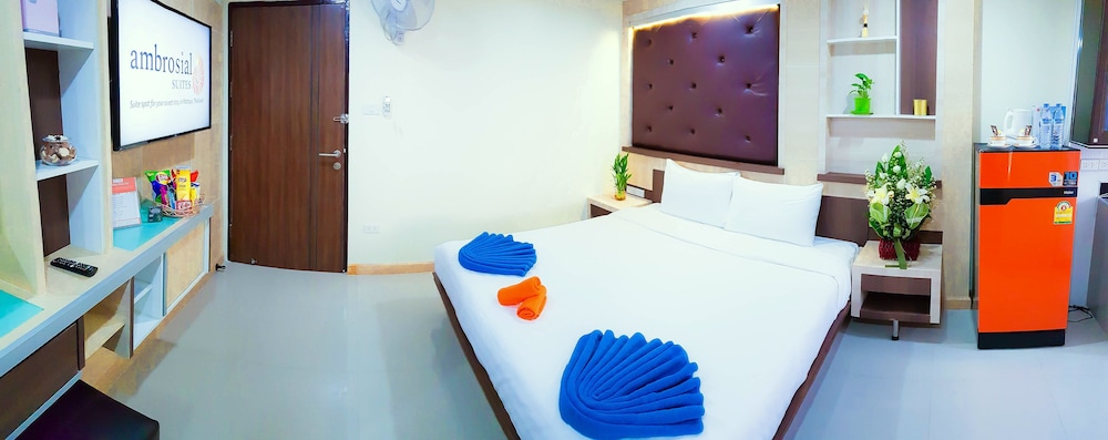 Ambrosial Suites 19/42