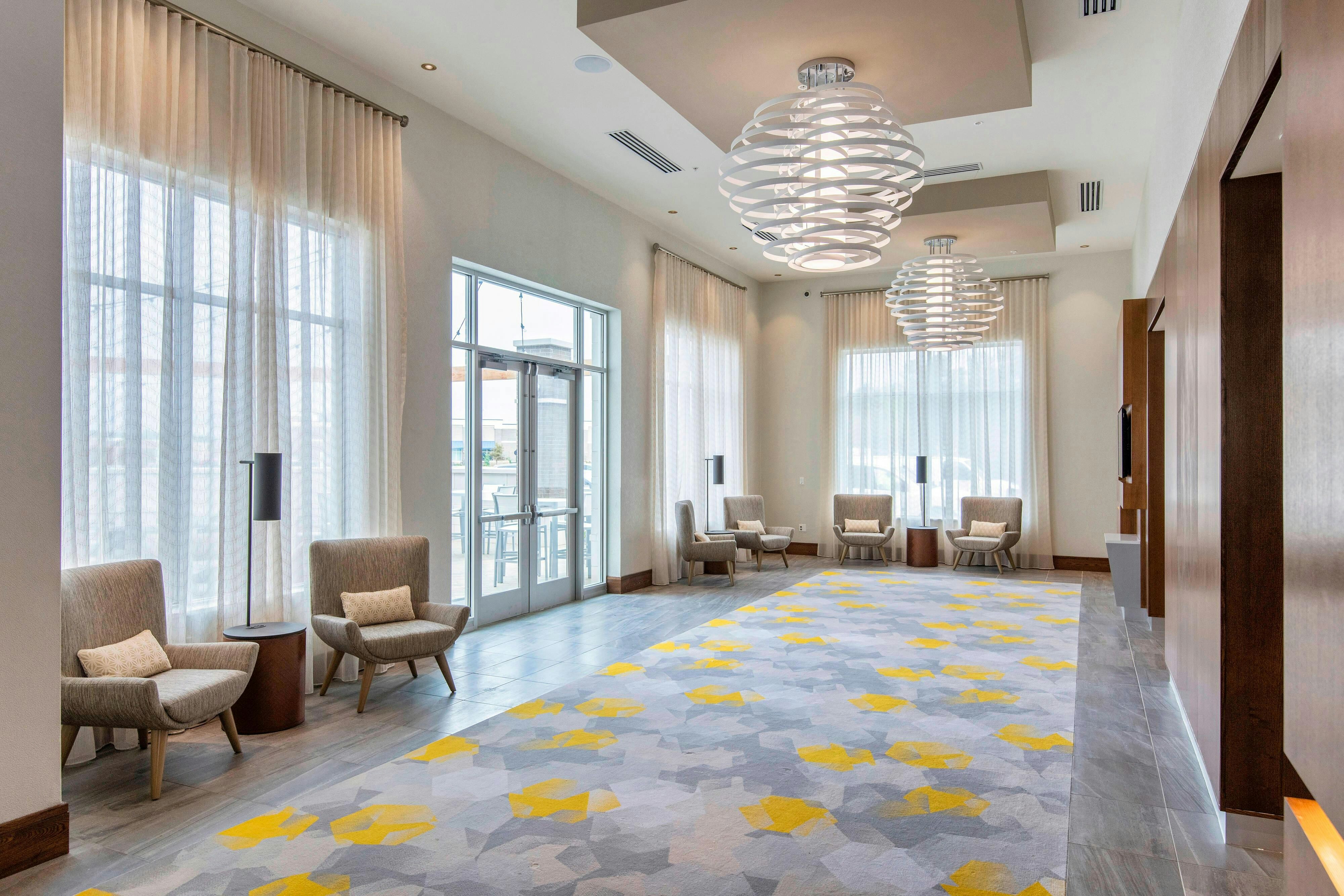 Courtyard By Marriott Raleigh Cary/Parkside Town Commons 49/52