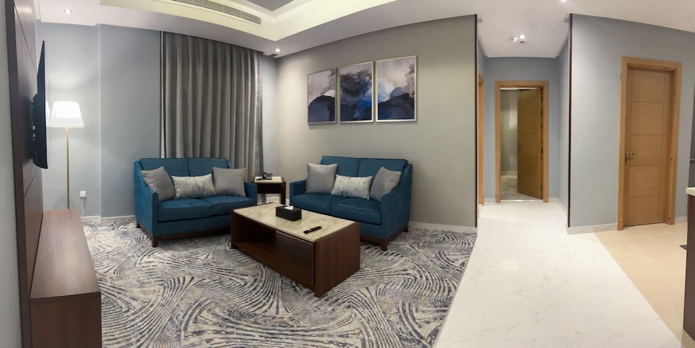 فندق المستوى التاسع(Level Nine Hotel) 20/31
