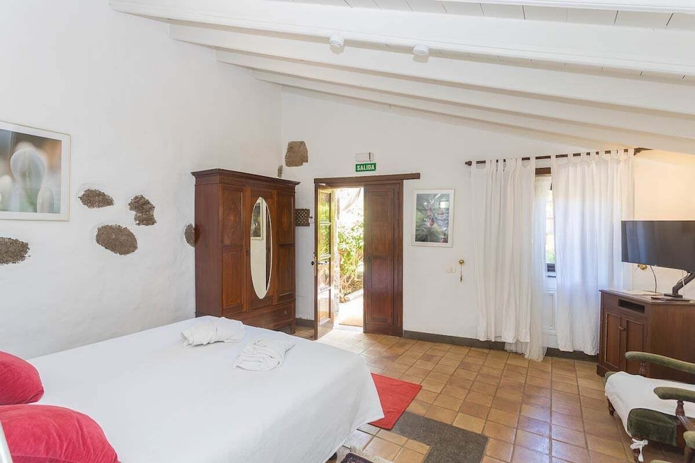 HOTEL RURAL LAS CALAS 7/50