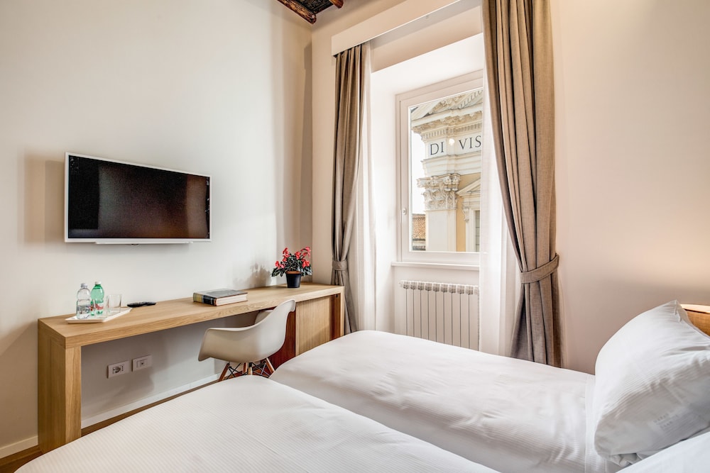 Dopodomani Suite 18/48
