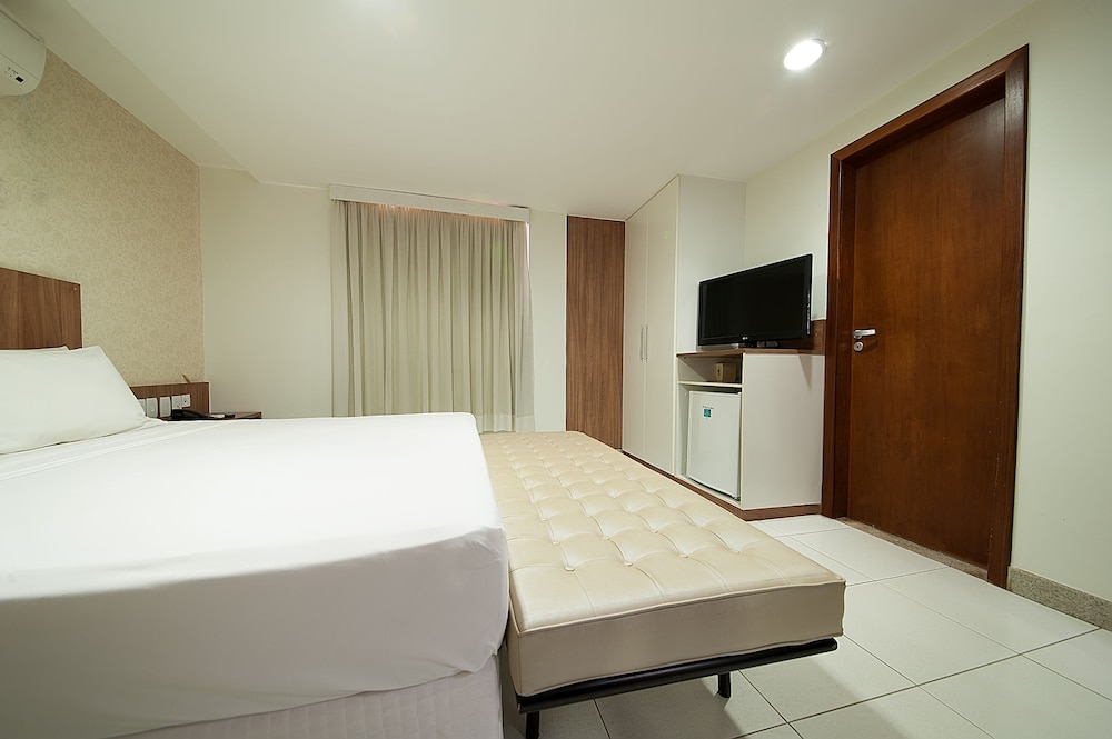 Premium Executive Hotel Itabira 13/20